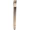 Ekena Millwork Imperial Arts & Crafts Smooth Bracket, Douglas Fir, 3 1/2"W x 36"D x 44"H BKT04X36X44IMP03SDF - alternate 3